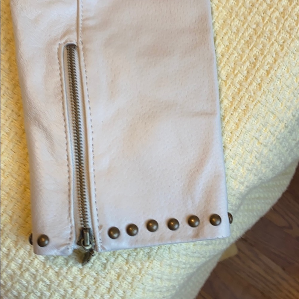 Leather Jacket - image 3